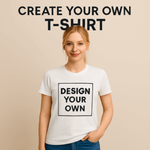 Shirt Personalized