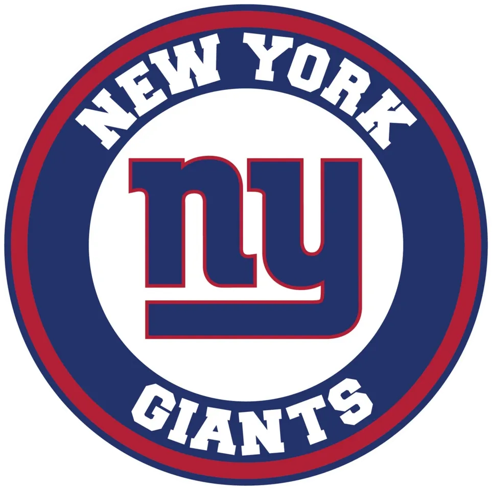 logo ny giants