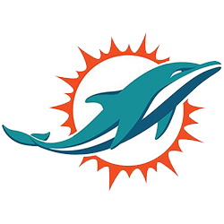 nfl dolphins logo