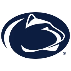 penn state nittany lions 1996 Pres