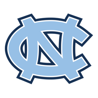 unc tar heels logo png seeklogo 226980