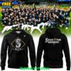 Seattle Mariners MANGIA 2025 ALCS Hoodie