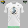 2025 ALCS Seattle Mariners Seize The Moment T-Shirt 1 2025 ALCS Seattle Mariners Seize The Moment T Shirt 2