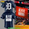 2025 Detroit Tigers ALDS Bound Limited Edition Baseball Jersey 1 2025 Detroit Tigers ALDS Bound Limited Edition Baseball Jersey 2