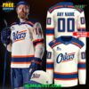 Bridgeport Islanders New 2025–2026 Hockey Jersey Bridgeport Islanders New 2025–2026 Hockey Jersey
