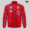 2025 Scuderia Ferrari Formula 1 Team Edition Jacket 1 2025 Scuderia Ferrari Formula 1 Team Edition Jacket 2