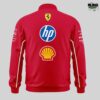 2025 Scuderia Ferrari Formula 1 Team Edition Jacket 2 2025 Scuderia Ferrari Formula 1 Team Edition Jacket 3