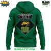 2025 South Florida Bulls Football Robo Bull Hoodie 2 2025 South Florida Bulls Football Robo Bull Hoodie 3