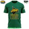 2025 South Florida Bulls Football Robo Bull T-Shirt 1 2025 South Florida Bulls Football Robo Bull T Shirt 2