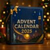 2025 US Open Tennis Limited Edition Advent Calendar 2