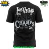 2025 WNBA Finals Champions Las Vegas Aces Special Edition T Shirt 6