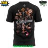 2025 WNBA Finals Champions Las Vegas Aces Special Edition T Shirt 9