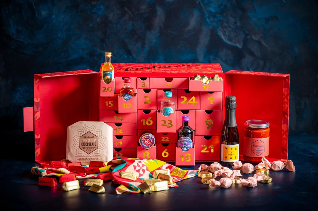 🎄 Advent Calendar – A Joyful Countdown to Christmas 🎁 1 5c61f377de2f0a8a78540607f09d956d