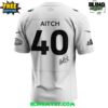 Aitch x NFL London Game 2025 Special Edition Football Jersey 2 Aitch x NFL London Game 2025 Special Edition Football Jersey 3