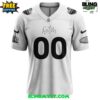 Aitch x NFL London Game 2025 Special Edition Football Jersey 4 Aitch x NFL London Game 2025 Special Edition Football Jersey 5