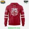 Alabama Crimson Tide 20th Anniversary Special Hoodie 2