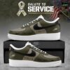 All Team NFL 2025 Salute to Service Limited Air Force 1 6