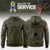 All Team NFL 2025 Salute to Service Limited Hoodie 3 All Team NFL 2025 Salute to Service Limited Hoodie 4