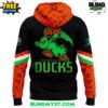 Anaheim Ducks Halloween Night 2025 Hoodie 3
