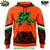 Anaheim Ducks Halloween Night 2025 Hoodie 5