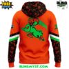 Anaheim Ducks Halloween Night 2025 Hoodie 6