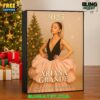 Ariana Grande Limited Edition Advent Calendar 2025 1 Ariana Grande Limited Edition Advent Calendar 2025 2