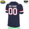 Arizona Wildcats 2025 Retro Uniform Football Jersey 3