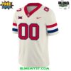 Arizona Wildcats Football Sandstorm Uniform 2025 Football Jersey 2