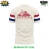Arizona Wildcats Football Sandstorm Uniform 2025 T-Shir 2 Arizona Wildcats Football Sandstorm Uniform 2025 T Shirt 3