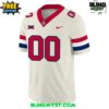 Arizona Wildcats Sandstorm 2025 Football Jersey 2
