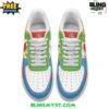 Bad Bunny Limited Edition Air Force 1 Shoes 1 Bad Bunny Limited Edition Air Force 1 Shoes 2