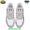 Bad Bunny Limited Edtion Nike Air Force 1 2 Bad Bunny Limited Edtion Nike Air Force 1 3