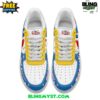 Bad Bunny Merry Christmas Limited Edition Air Force 1 1 Bad Bunny Merry Christmas Limited Edition Air Force 1 2
