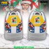Bad Bunny Merry Christmas Limited Edition Air Force 1 2 Bad Bunny Merry Christmas Limited Edition Air Force 1 3