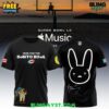 Bad Bunny x Super Bowl LX Limited Edition T-Shirt 4 Bad Bunny x Super Bowl LX Limited Edition T Shirt 1