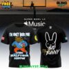 Bad Bunny x Super Bowl LX Limited Edition T-Shirt 2 Bad Bunny x Super Bowl LX Limited Edition T Shirt 3