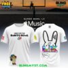 Bad Bunny x Super Bowl LX Limited Edition T-Shirt 1 Bad Bunny x Super Bowl LX Limited Edition T Shirt 4