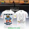 Bad Bunny x Super Bowl LX Limited Edition T-Shirt 3 Bad Bunny x Super Bowl LX Limited Edition T Shirt 6