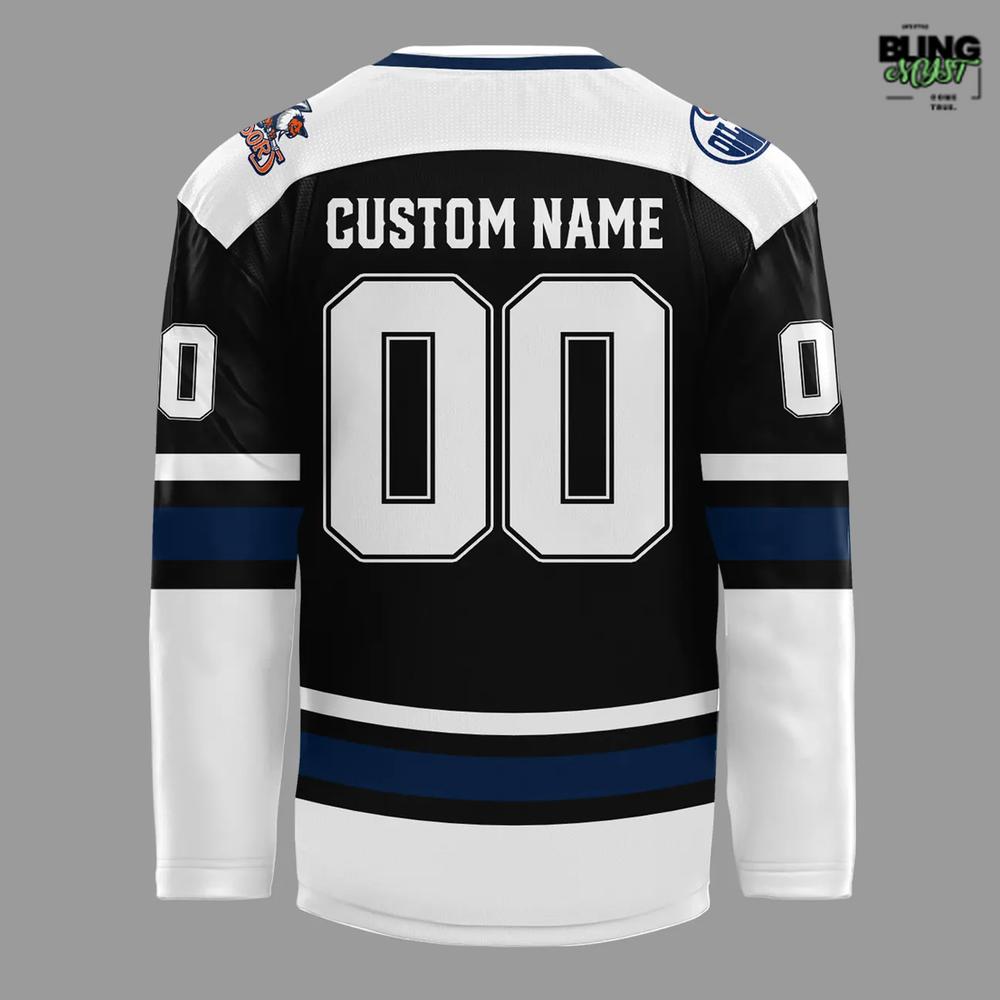 Bakersfield Condors 1998 Black Hockey Jersey Bakersfield Condors 1998 Black Hockey Jersey