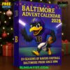 Baltimore Ravens 29TH ANNIVERSARY Christmas Limited Edition Advent Calendar 2025 3 Baltimore Ravens 29TH ANNIVERSARY Christmas Limited Edition Advent Calendar 2025 4