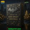 Batman Dark Knight Christmas Special Edition 2025 Advent Calendar 1