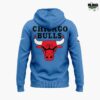 Benny Chicago Bulls Premium Hoodie 3