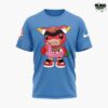 Benny Chicago Bulls Premium T Shirt 2