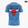 Benny Chicago Bulls Premium T Shirt 3