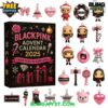 Blackpink Limited Edition Advent Calendar 2025 1 Blackpink Limited Edition Advent Calendar 2025 2
