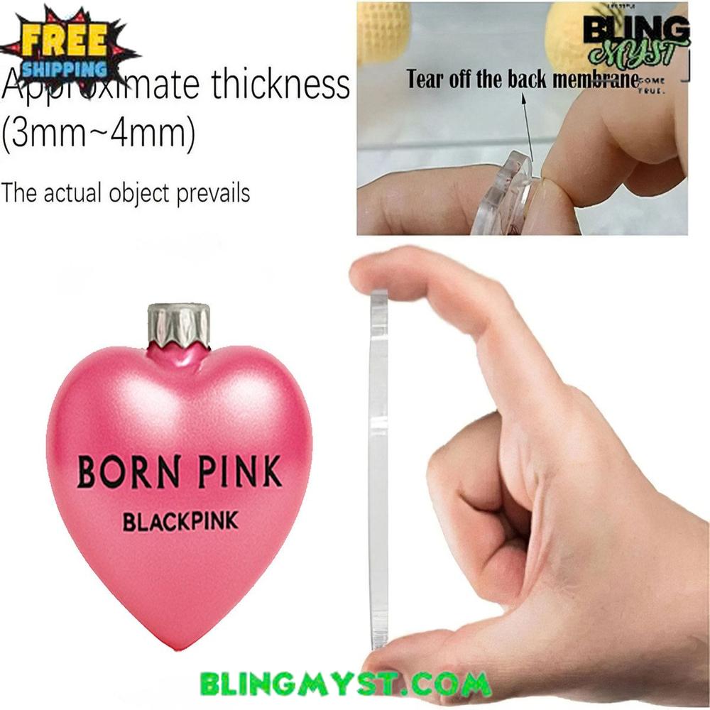 Blackpink Limited Edition Advent Calendar 2025 Blackpink Limited Edition Advent Calendar 2025