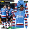 Cincinnati Cyclones Grateful Dead Night 2026 Hoodie Cincinnati Cyclones Grateful Dead Night 2026 Hoodie