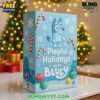 Bluey Limited Edition Advent Calendar 2025 2