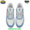 Bluey Merry Christmas Limited Edition Air Force 1 2 Bluey Merry Christmas Limited Edition Air Force 1 3