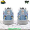 Bluey Merry Christmas Limited Edition Air Force 1 3 Bluey Merry Christmas Limited Edition Air Force 1 4